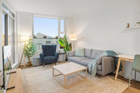 Pearl Sky Suite